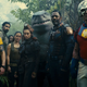 Imagen para el artículo titulado The Suicide Squad originalmente iba a matar al personaje que menos merecía morir en la película
